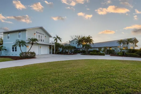 $2,795,000 | 336 South Orchid Drive, Ellenton, FL 34222