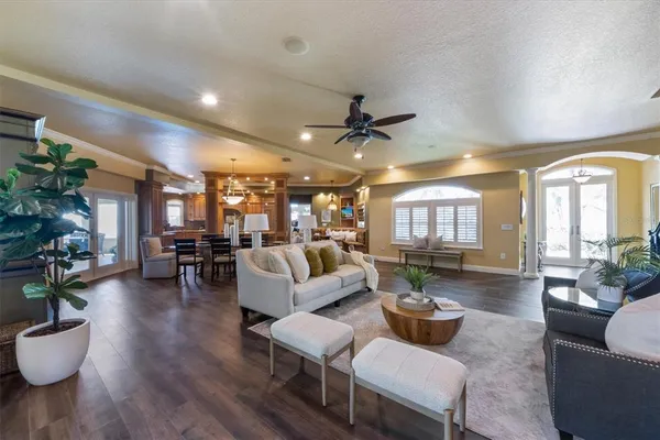 $2,795,000 | 336 South Orchid Drive, Ellenton, FL 34222
