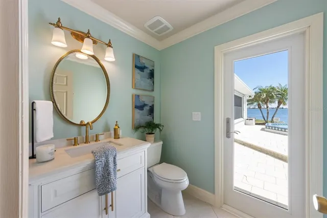 $2,950,000 | 336 South Orchid Drive, Ellenton, FL 34222