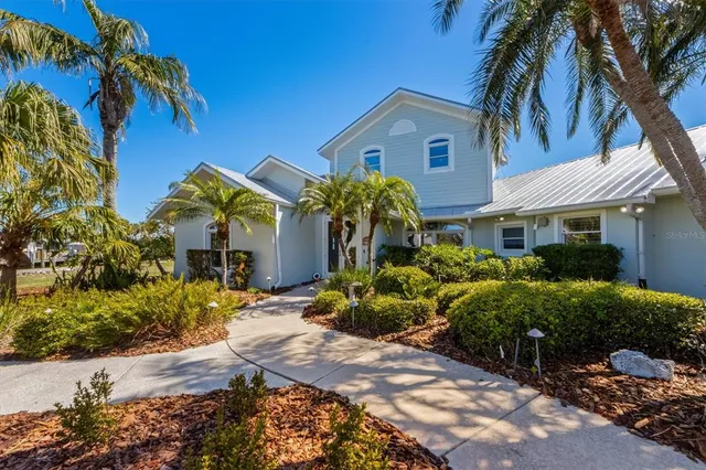 $2,950,000 | 336 South Orchid Drive, Ellenton, FL 34222
