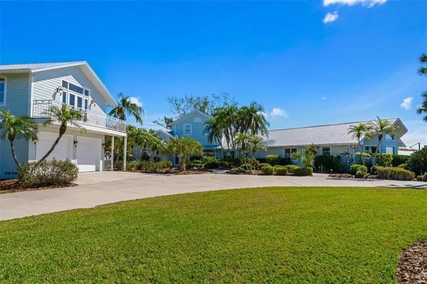 $2,795,000 | 336 South Orchid Drive, Ellenton, FL 34222