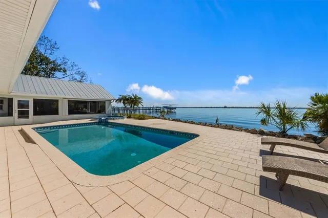 $2,950,000 | 336 South Orchid Drive, Ellenton, FL 34222