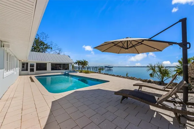 $2,950,000 | 336 South Orchid Drive, Ellenton, FL 34222