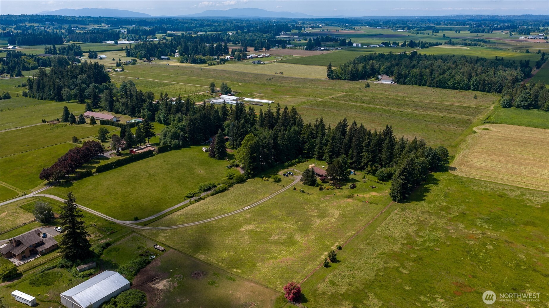 1320 Lunde Road Everson, WA 98247 - Photo 25 of 40