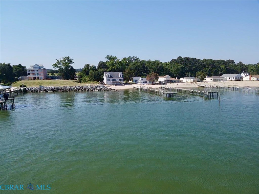 157 Sandy Beach Road Deltaville, VA 23043 - Photo 24 of 26