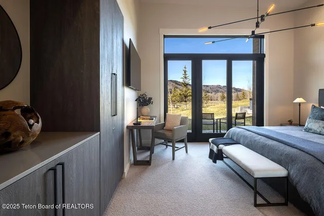 $3,495,000 | 14175 Drake Drive, Jackson, WY 83001