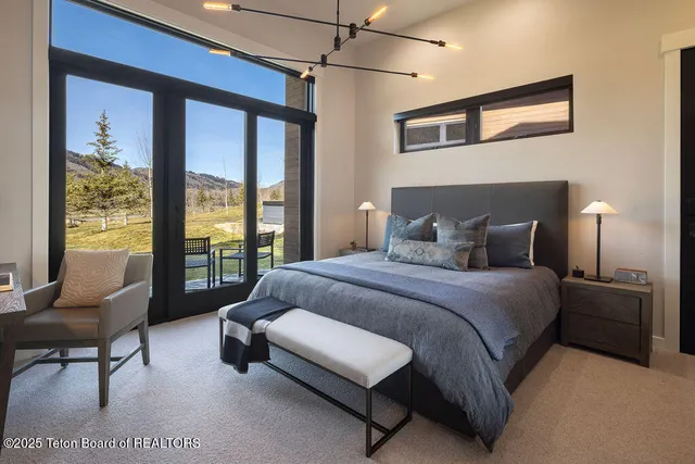 $3,495,000 | 14175 Drake Drive, Jackson, WY 83001