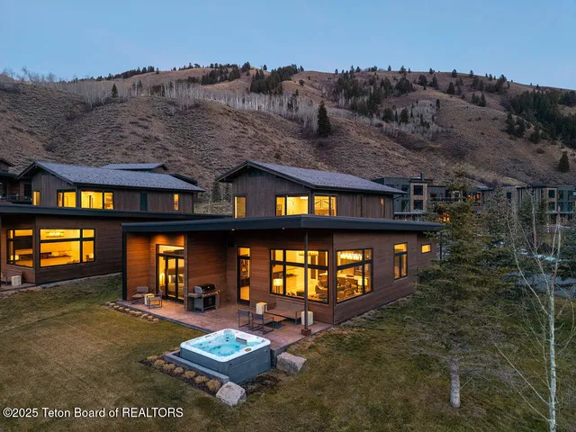 $3,495,000 | 14175 Drake Drive, Jackson, WY 83001