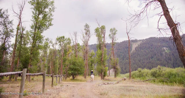 $3,495,000 | 14175 Drake Drive, Jackson, WY 83001