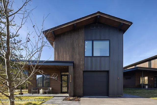 $3,495,000 | 14175 Drake Drive, Jackson, WY 83001