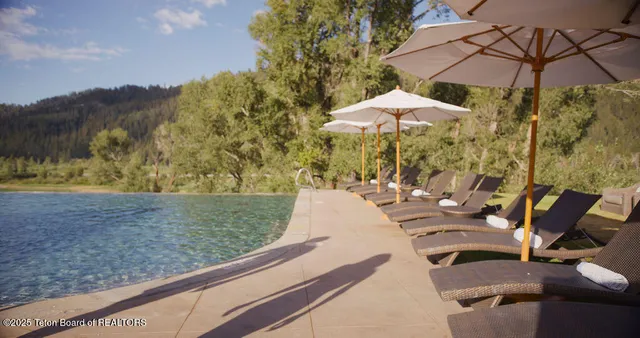 $3,495,000 | 14175 Drake Drive, Jackson, WY 83001