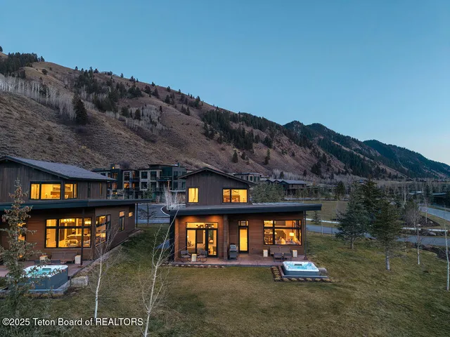 $3,495,000 | 14175 Drake Drive, Jackson, WY 83001