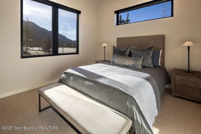 $3,495,000 | 14175 Drake Drive, Jackson, WY 83001