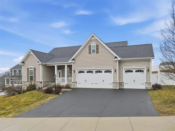 $629,900 | 139 Olivia Avenue, Mars, PA 16046