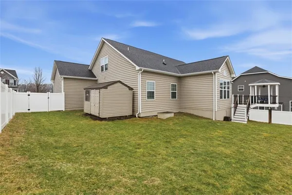 $615,900 | 139 Olivia Avenue, Mars, PA 16046