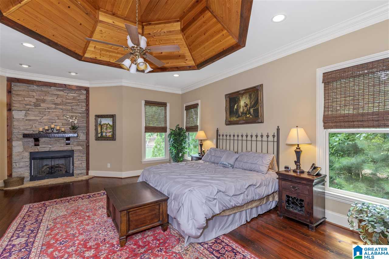 71 Stoney Ridge Alexander City, AL 35010 - Photo 17 of 49