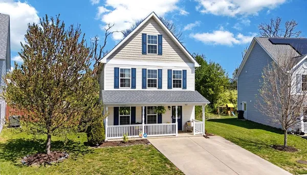 $399,000 | 312 Evershire Street, Waynesboro, VA 22980