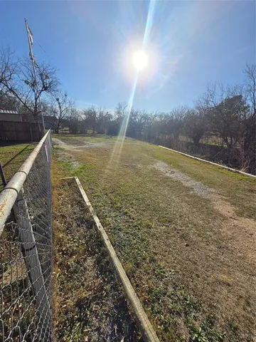 a view of an ocean and beach