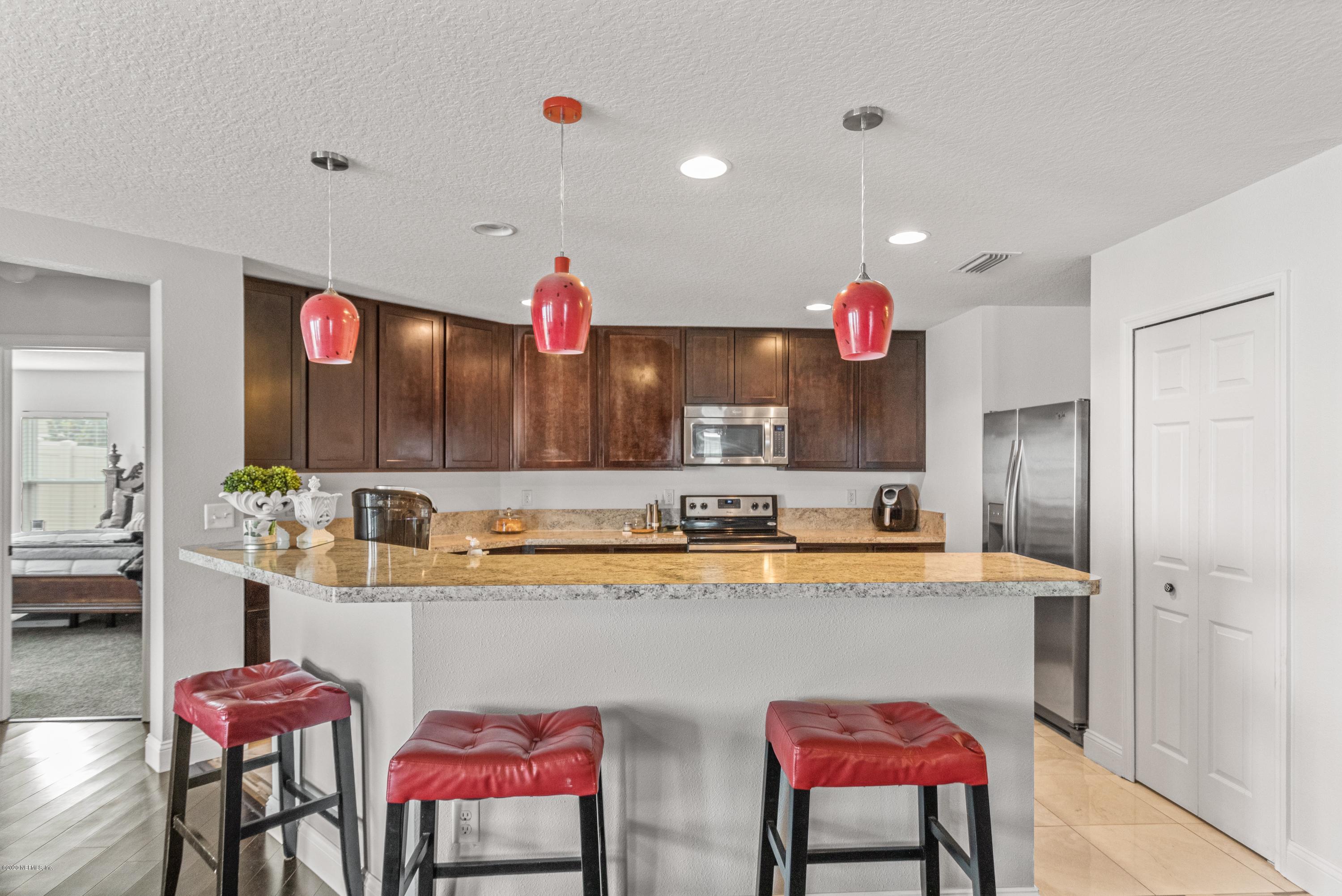 313 Amber Ridge Road Jacksonville, FL 32218 - Photo 8 of 21 Kitchen