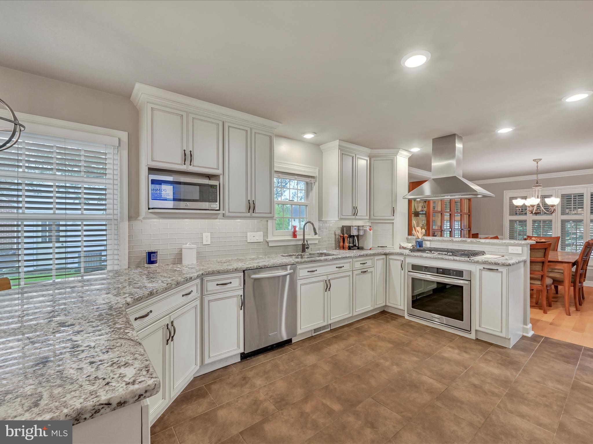 3150 Norcross Road Lancaster, PA 17603 - Photo 11 of 40 Kitchen