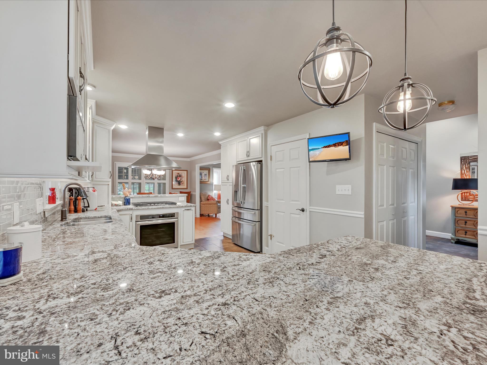 3150 Norcross Road Lancaster, PA 17603 - Photo 12 of 40 Kitchen