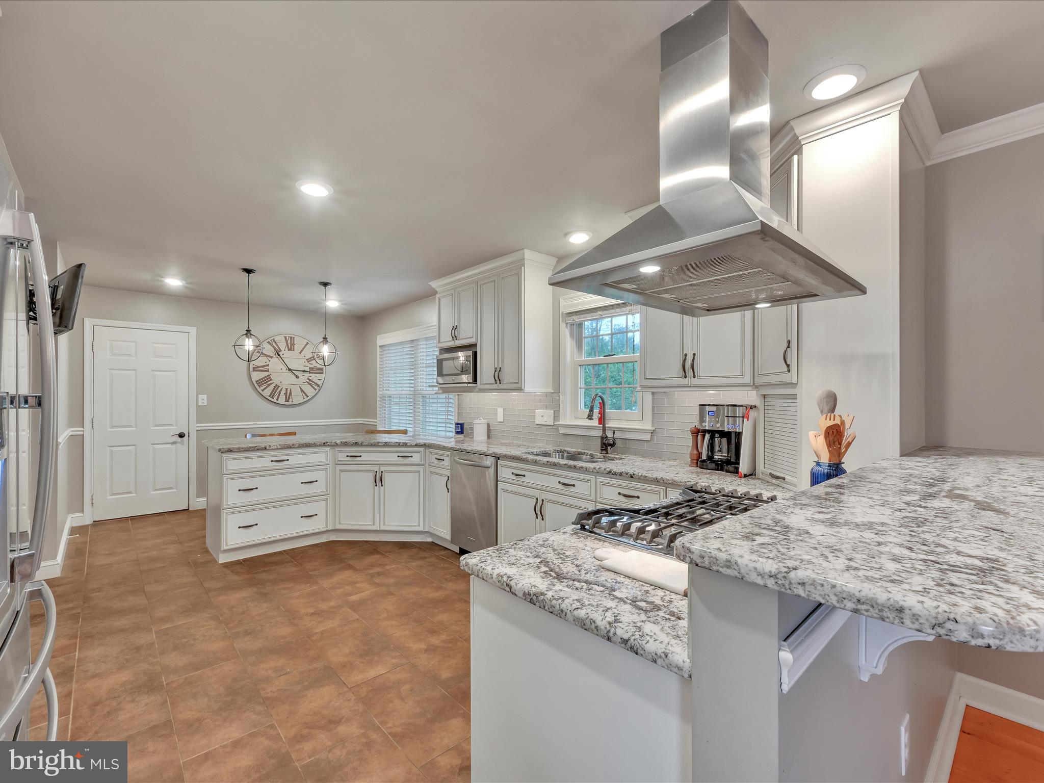 3150 Norcross Road Lancaster, PA 17603 - Photo 14 of 40 Kitchen