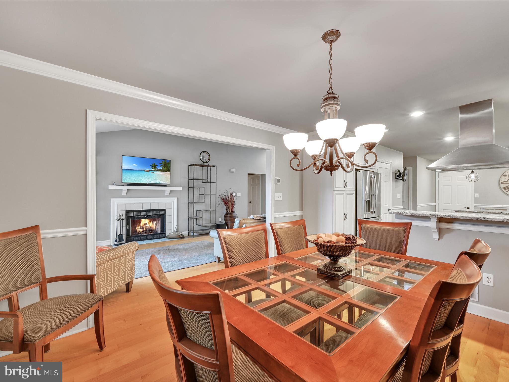 3150 Norcross Road Lancaster, PA 17603 - Photo 16 of 40 Dining