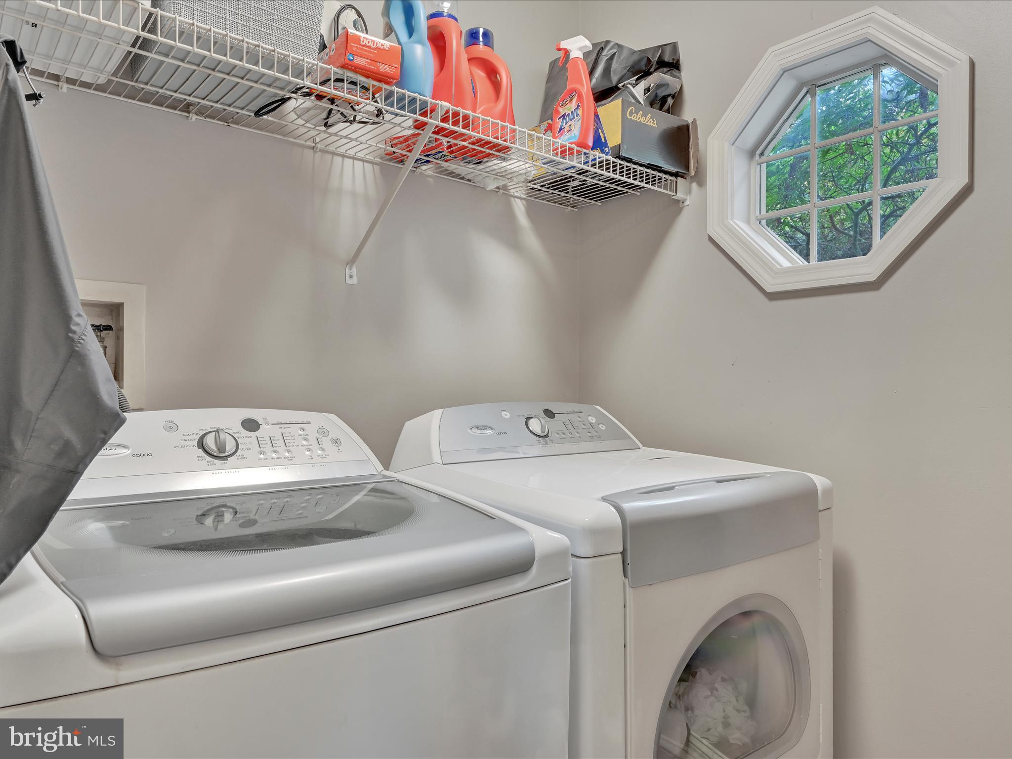 3150 Norcross Road Lancaster, PA 17603 - Photo 17 of 40 Laundry