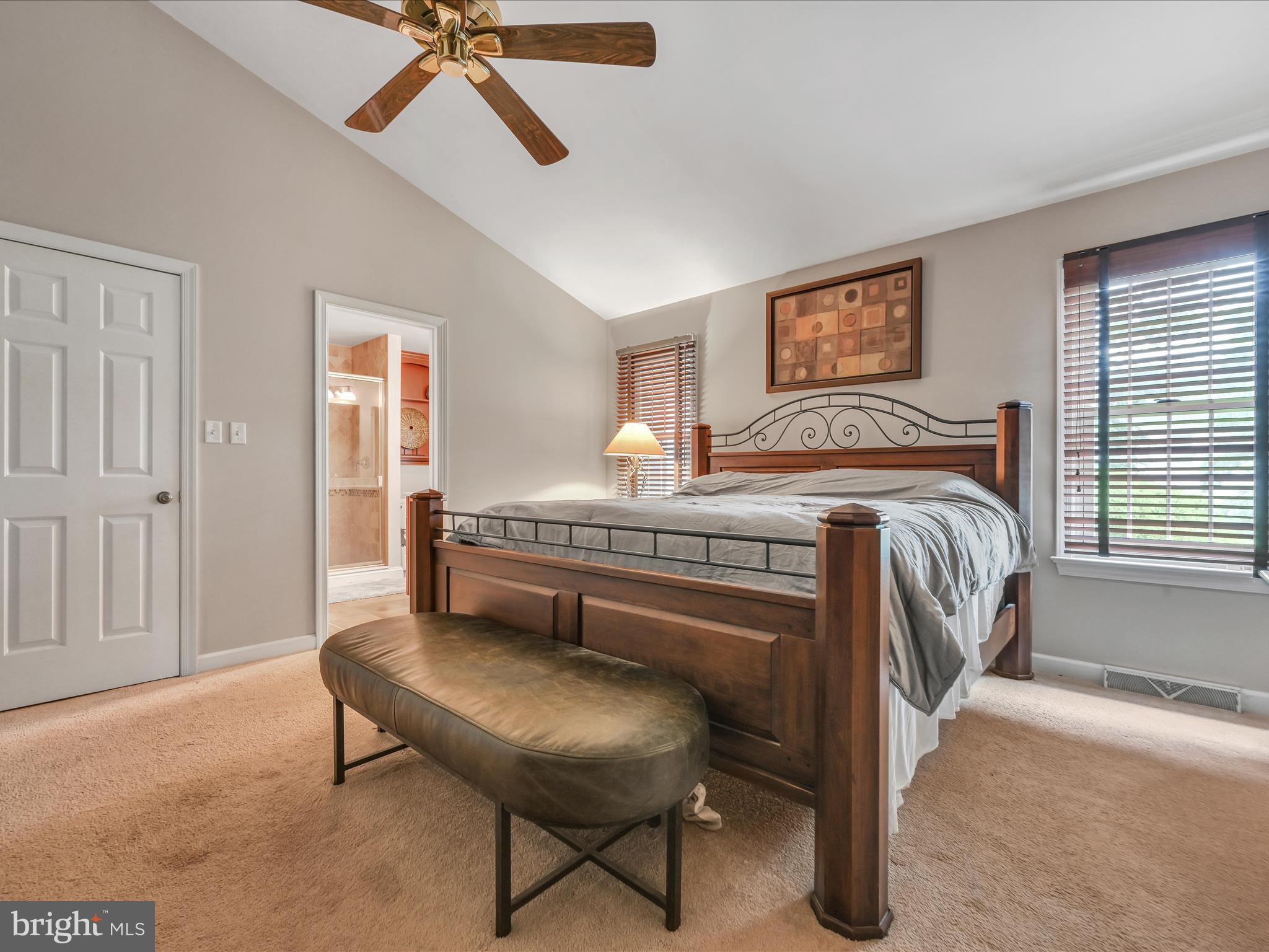 3150 Norcross Road Lancaster, PA 17603 - Photo 19 of 40 Primary Bedroom