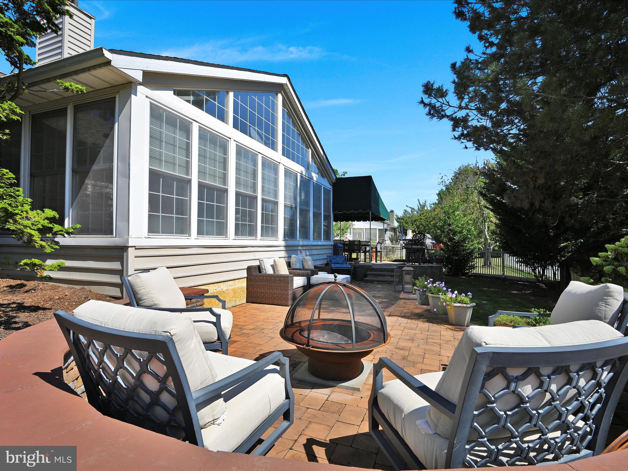 3150 Norcross Road Lancaster, PA 17603 - Photo 30 of 40 Patio