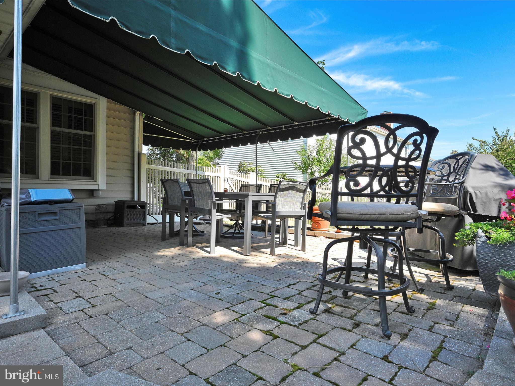 3150 Norcross Road Lancaster, PA 17603 - Photo 32 of 40 Patio