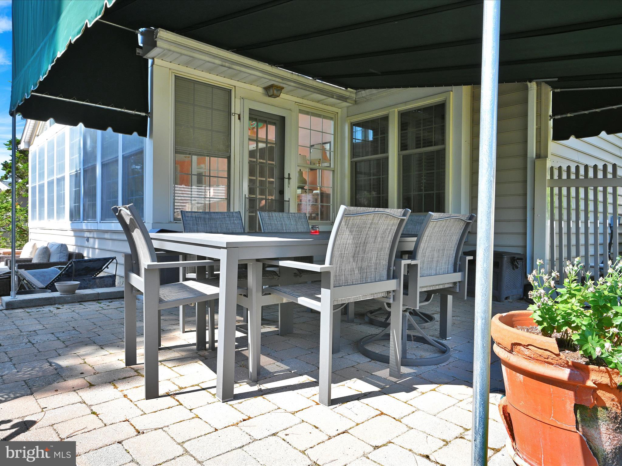3150 Norcross Road Lancaster, PA 17603 - Photo 33 of 40 Patio
