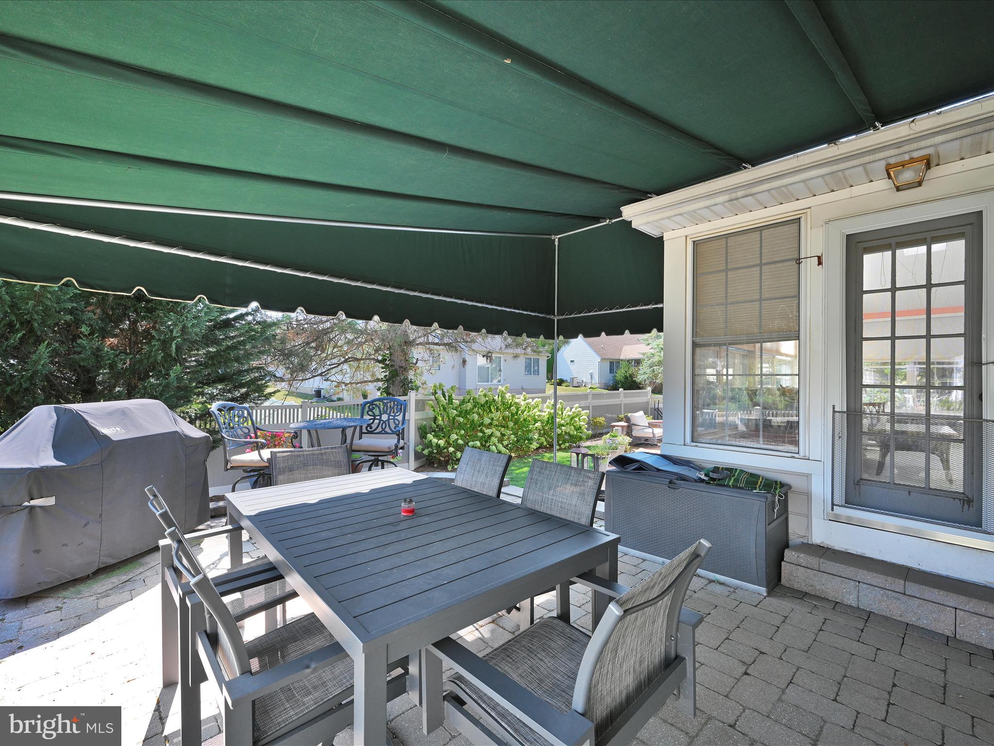 3150 Norcross Road Lancaster, PA 17603 - Photo 34 of 40 Patio