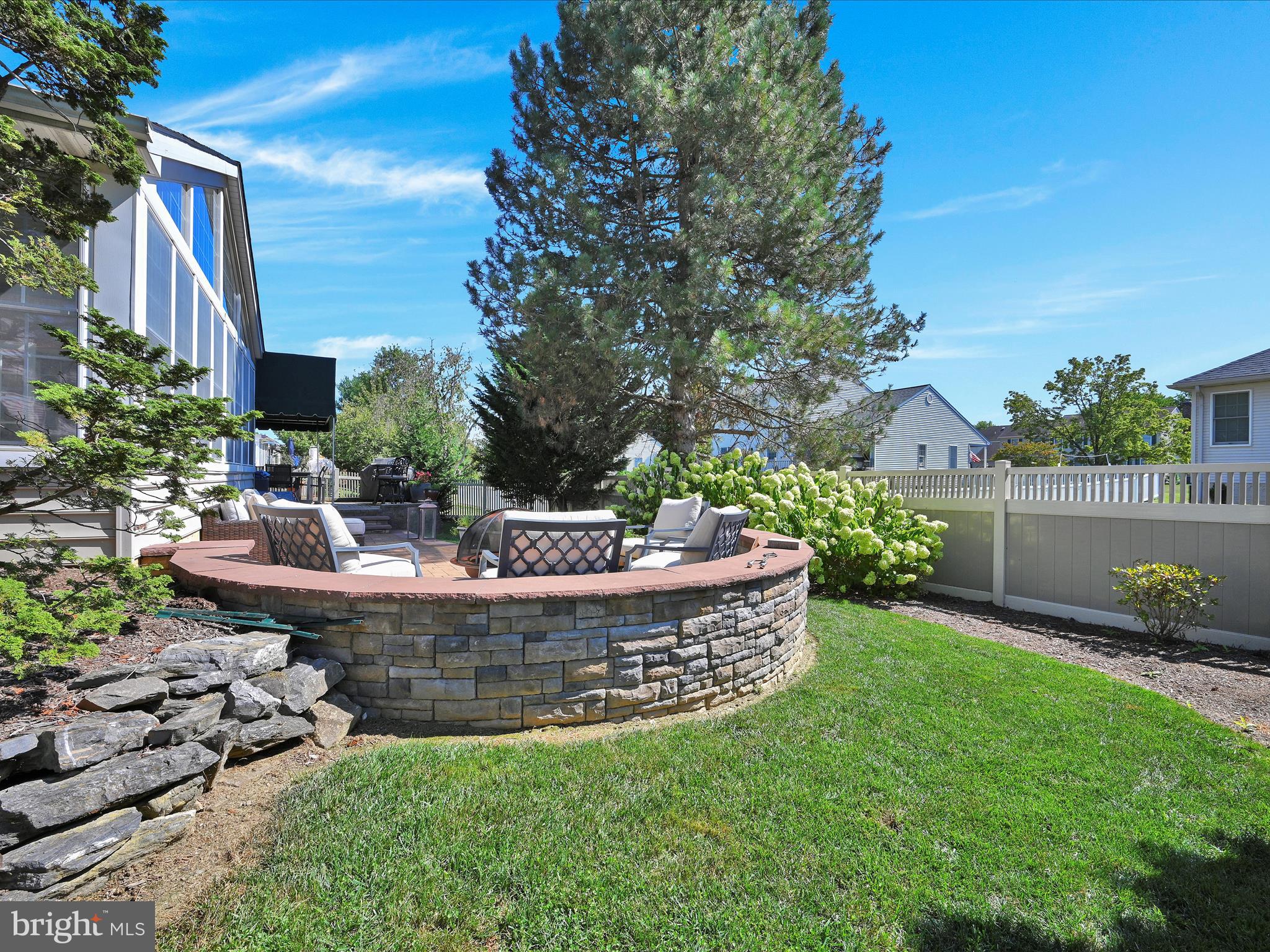 3150 Norcross Road Lancaster, PA 17603 - Photo 37 of 40 Rear