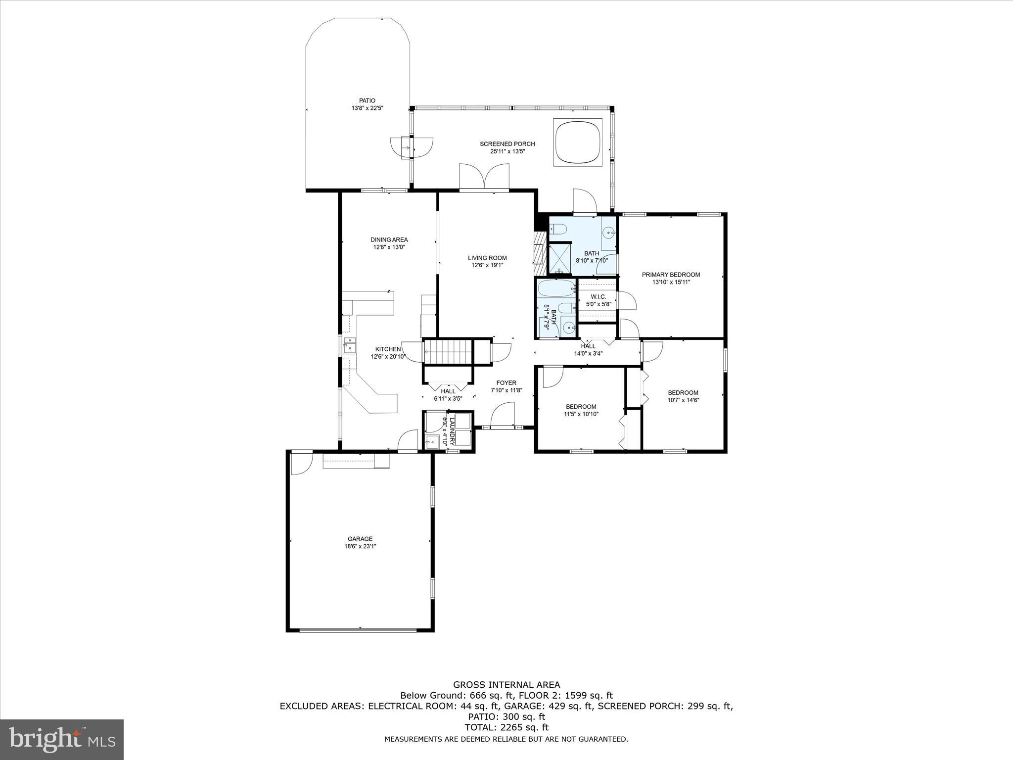 3150 Norcross Road Lancaster, PA 17603 - Photo 39 of 40 Main Floor