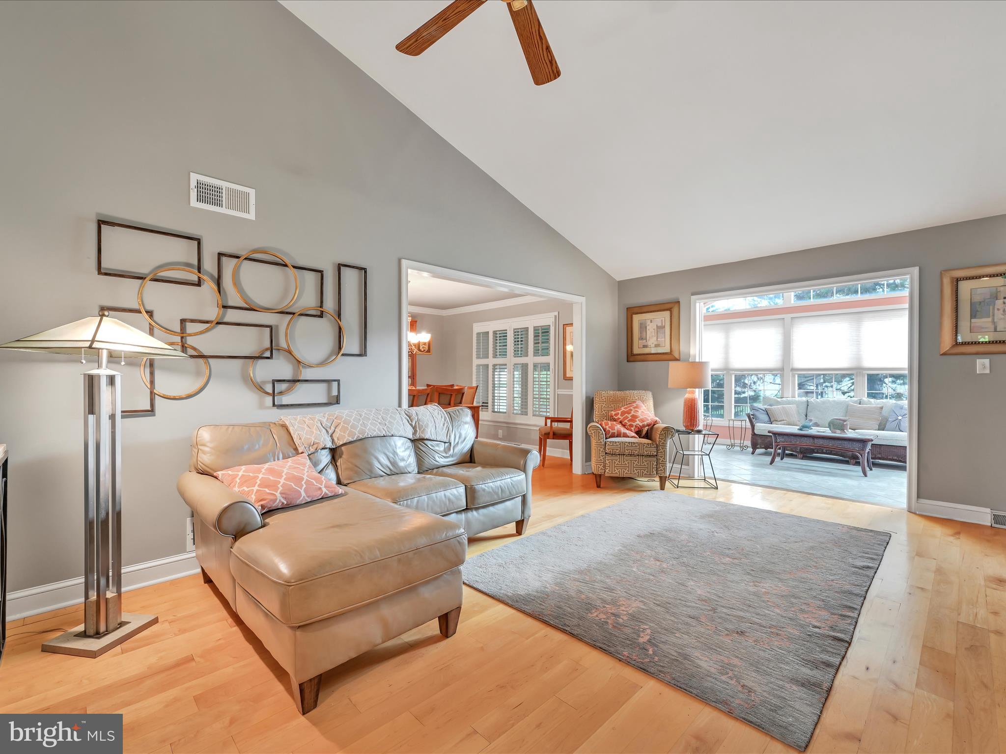 3150 Norcross Road Lancaster, PA 17603 - Photo 7 of 40 Living Room