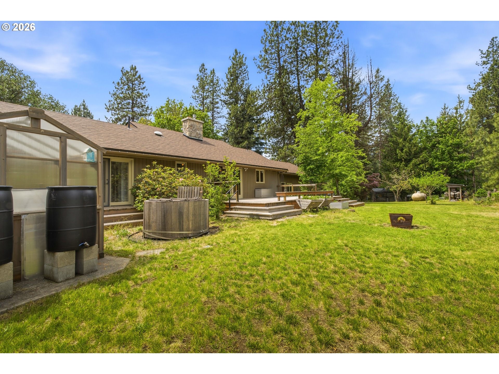 610 Sunnyside Road Trout Lake, WA 98650 - Photo 44 of 47