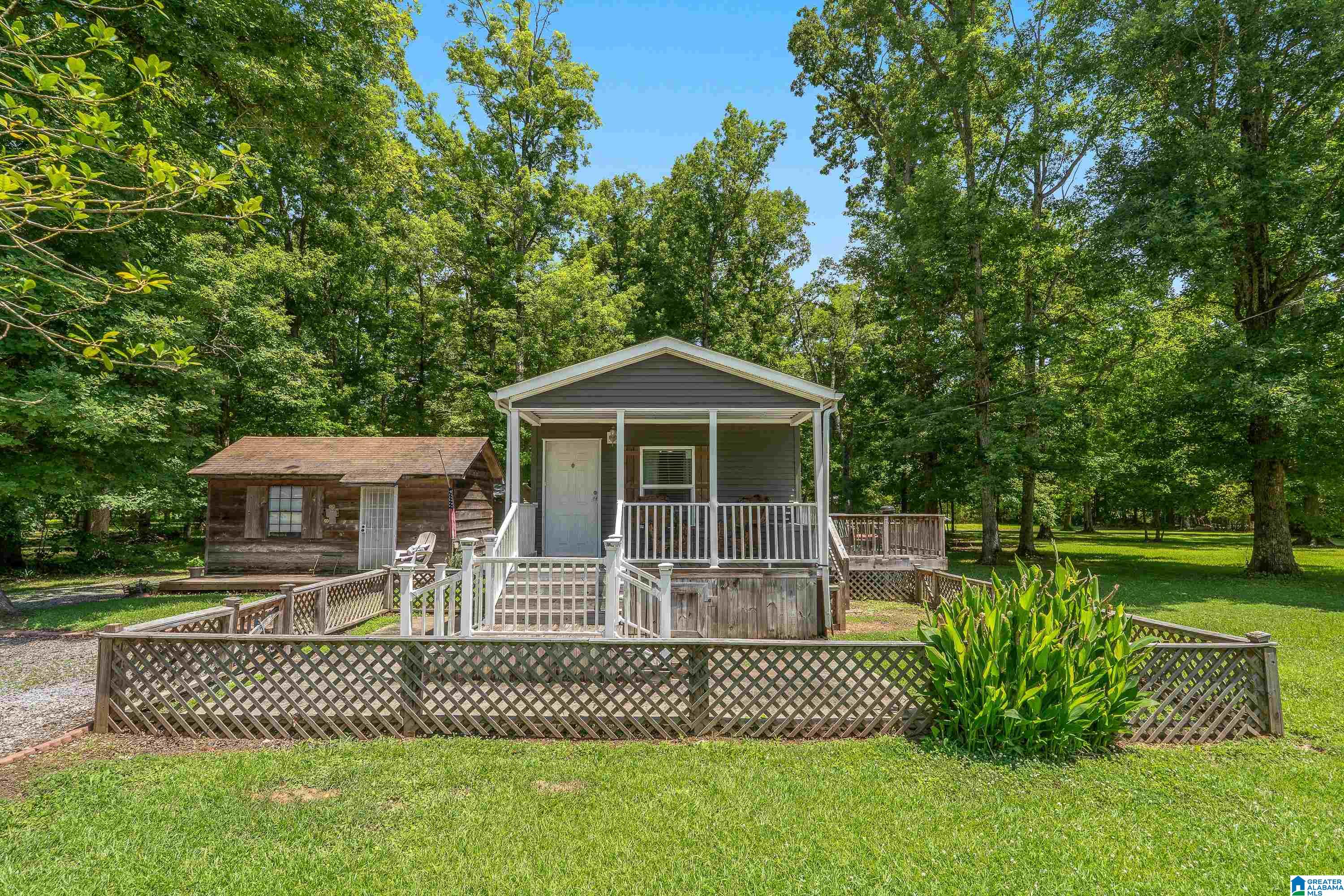 5710 Eastern Valley Road McCalla, AL 35111 - Photo 2 of 48