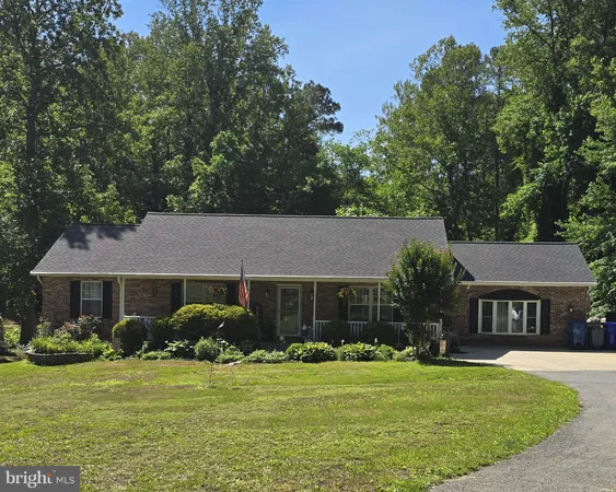 $659,900 | 7370 Bullfeather Place, Hughesville, MD 20637
