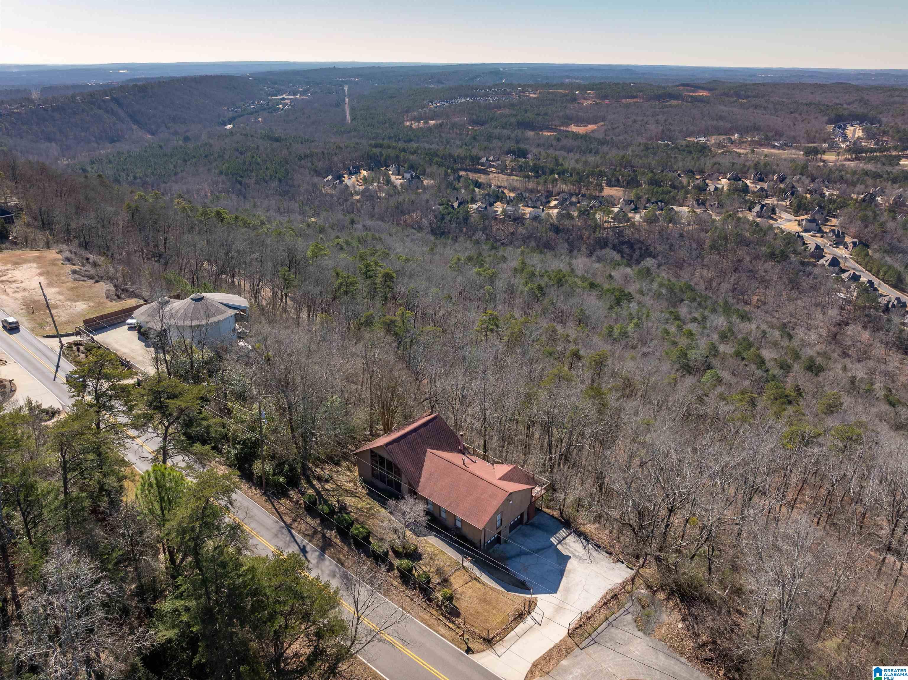 326 Shades Crest Road Bessemer, AL 35022 - Photo 39 of 48