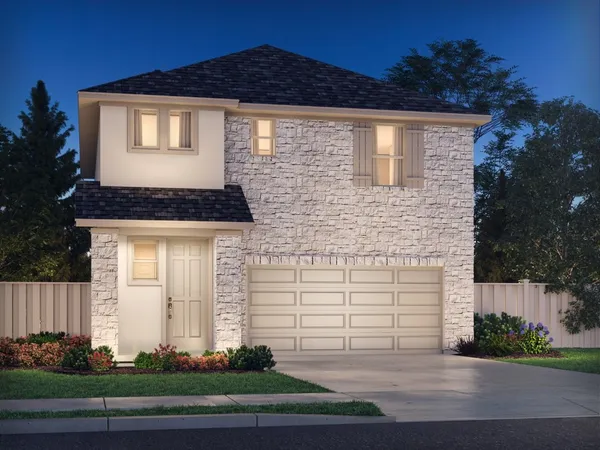 $2,329 | 3516 Bronco Drive, Georgetown, TX 78626