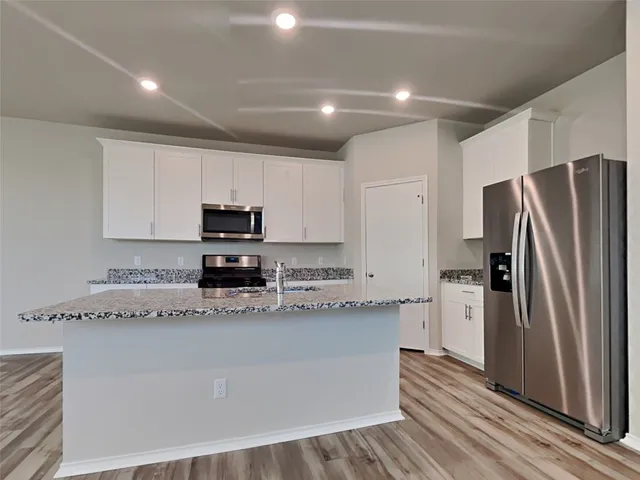 $2,329 | 3516 Bronco Drive, Georgetown, TX 78626