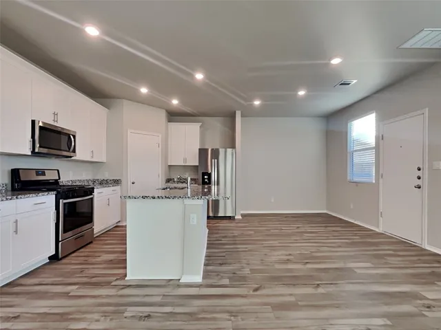 $2,329 | 3516 Bronco Drive, Georgetown, TX 78626