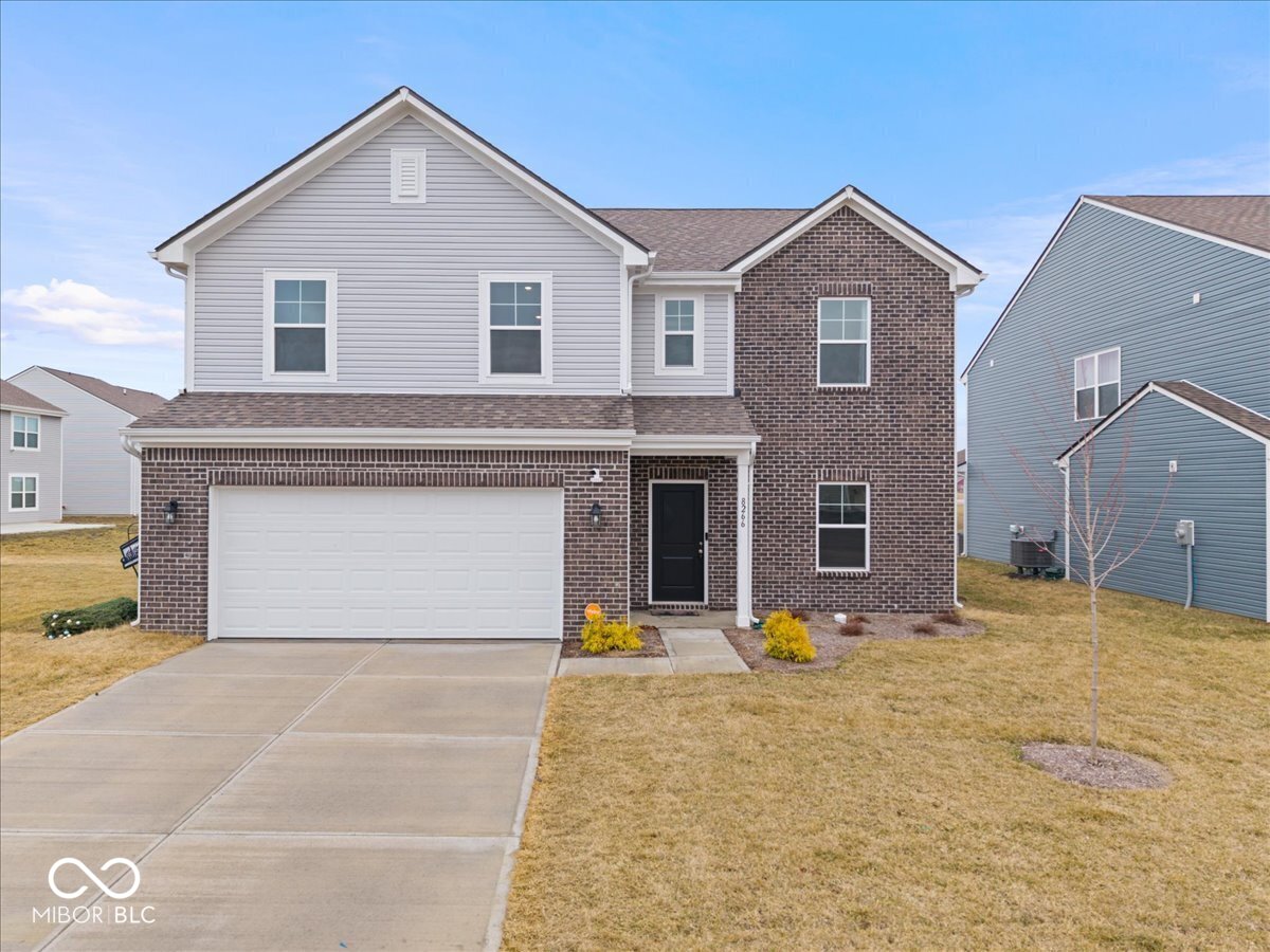 8266 Juniper Lane Pendleton, IN 46064 - Photo 2 of 29