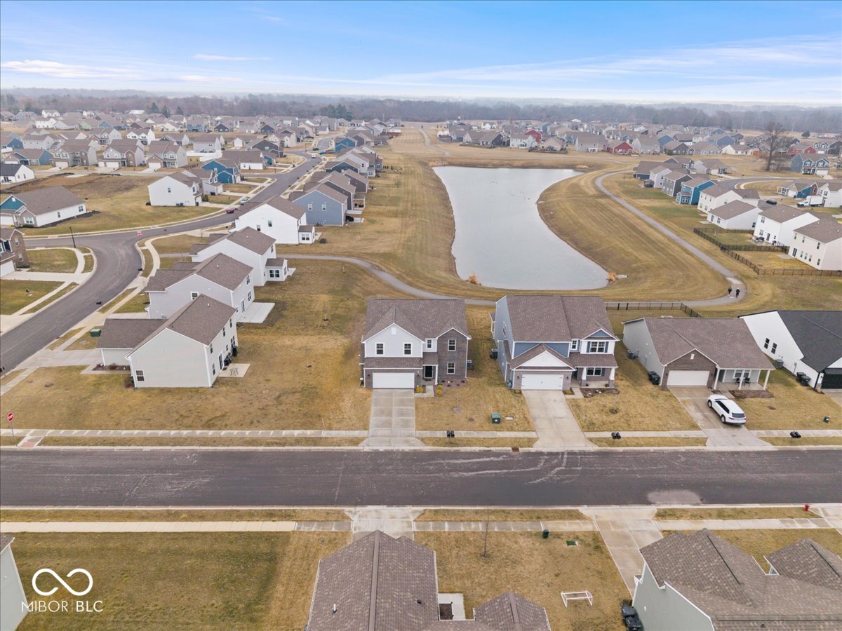 8266 Juniper Lane Pendleton, IN 46064 - Photo 27 of 29