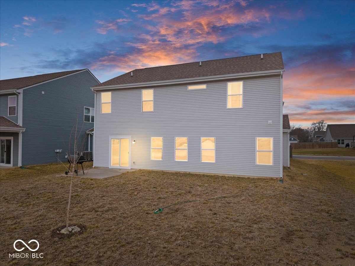 8266 Juniper Lane Pendleton, IN 46064 - Photo 29 of 29