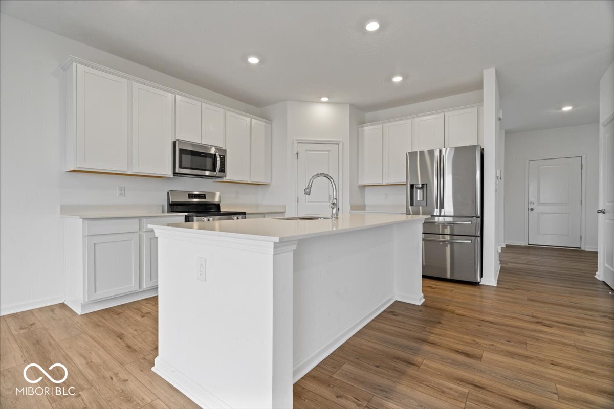 8266 Juniper Lane Pendleton, IN 46064 - Photo 7 of 29