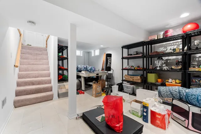 $725,000 | 203 Park Avenue, Lake Forest, IL 60045