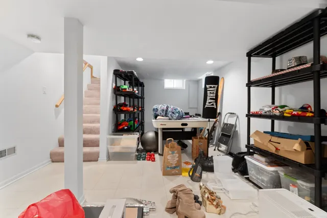 $725,000 | 203 Park Avenue, Lake Forest, IL 60045