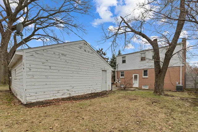 $725,000 | 203 Park Avenue, Lake Forest, IL 60045